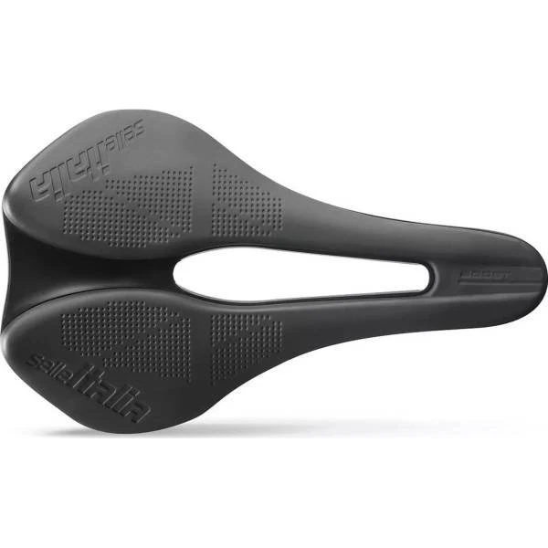 Selle Italia Model X Boost Superflow 145mm Noir