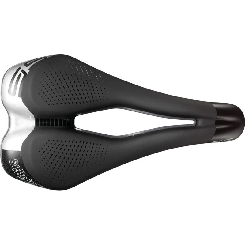 Selle Italia S 5 Superflow S3 Noir