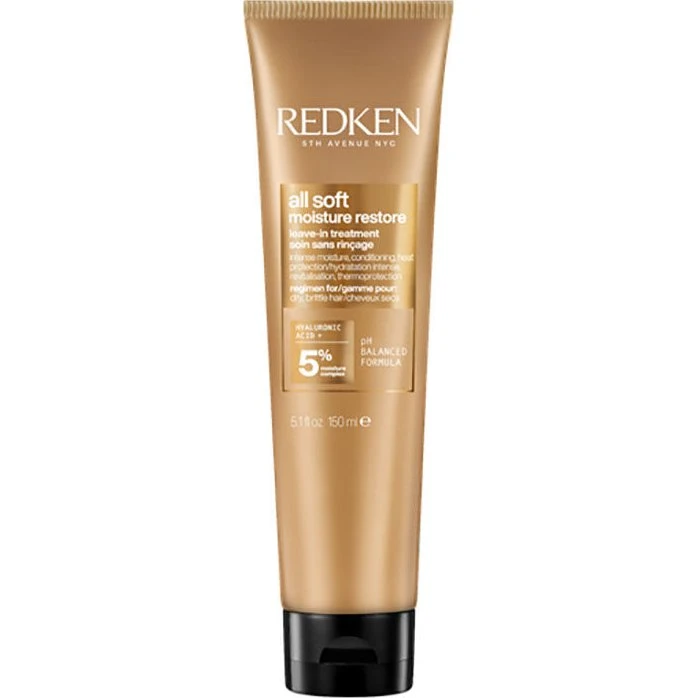 Redken All Soft Soin sans rinçage 150 ml