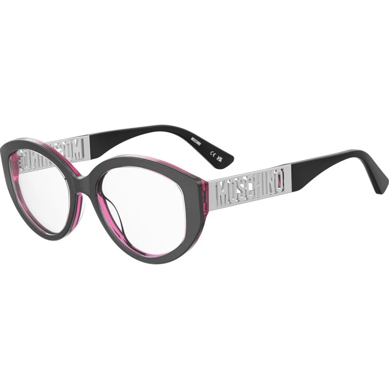 Moschino MOS640 4WC Montures Optiques - Grigio