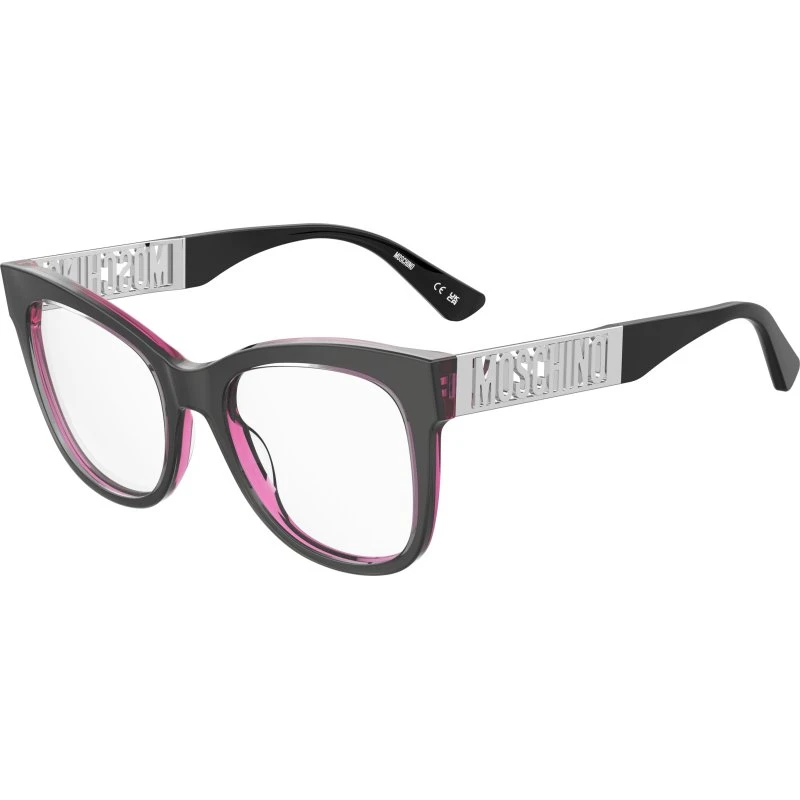 Moschino MOS641 4WC Montures Optiques - Grigio