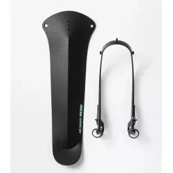 ASS SAVER Win Wing 2 Gravel - Noir