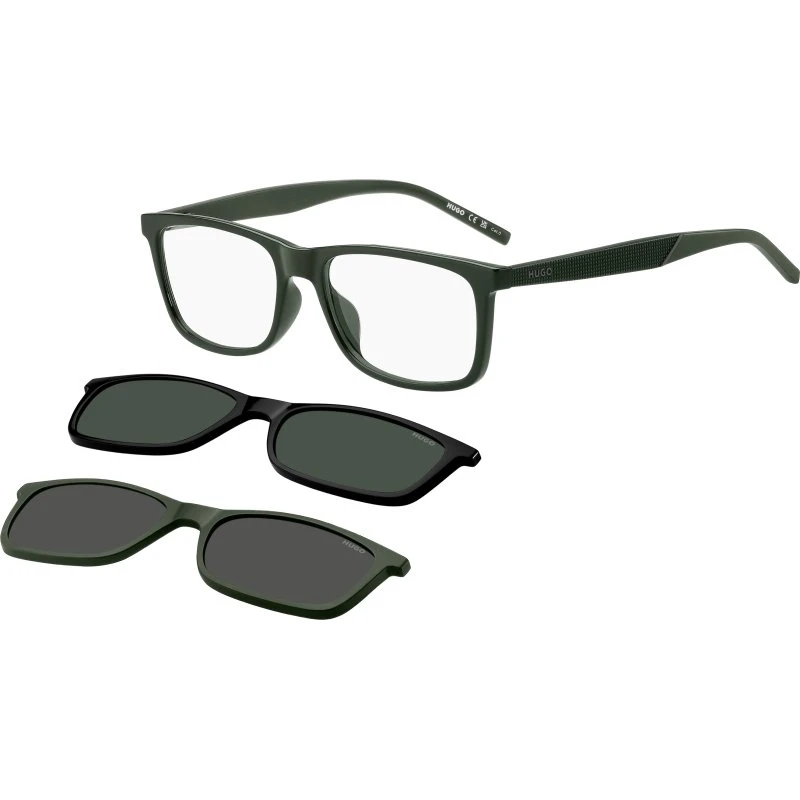 Hugo Boss HG 1329/G/CS2 BHP/99 Lunettes de soleil Transparentes