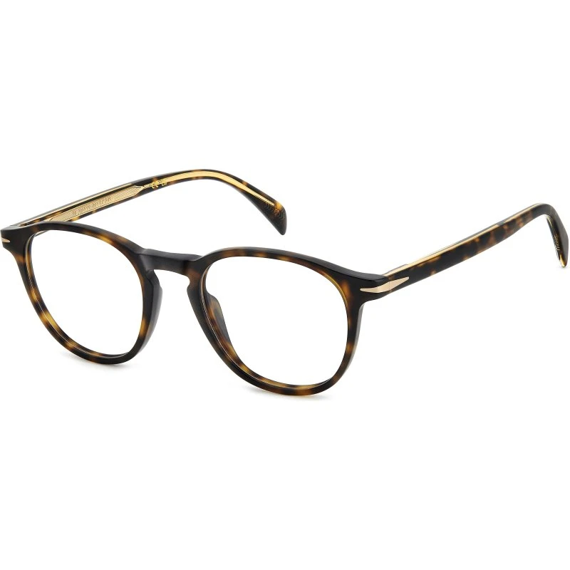 Lunettes de vue David Beckham DB1018-N9P20 Homme