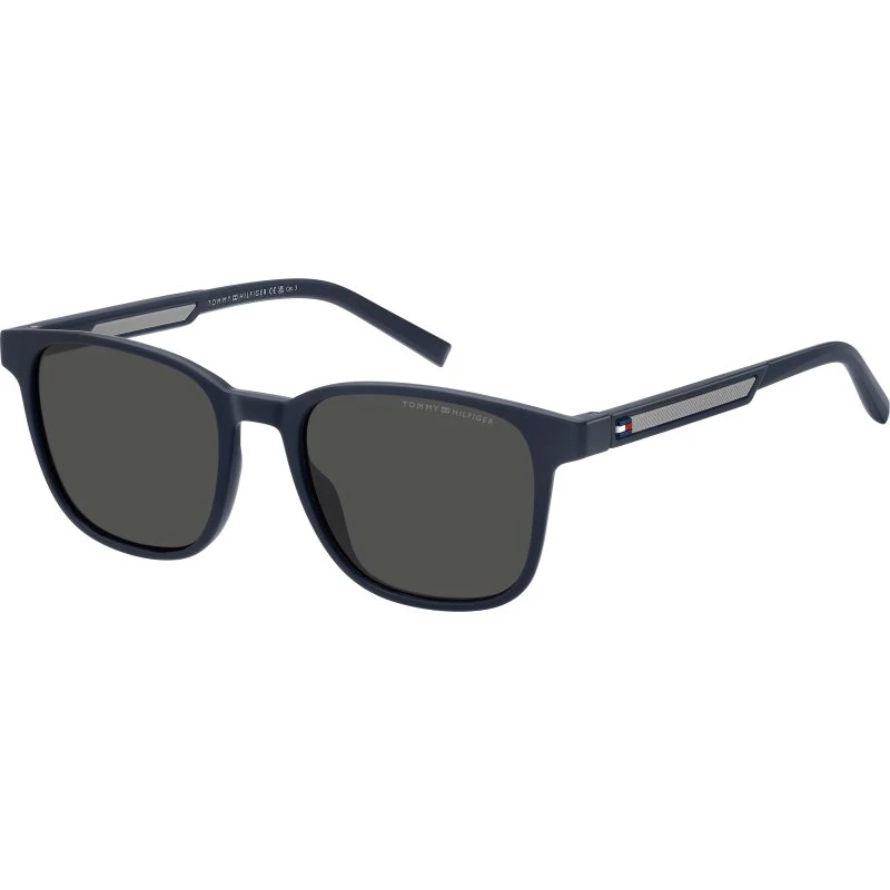 Tommy Hilfiger TH 2202/S XW0/IR Lunettes de soleil Grigio