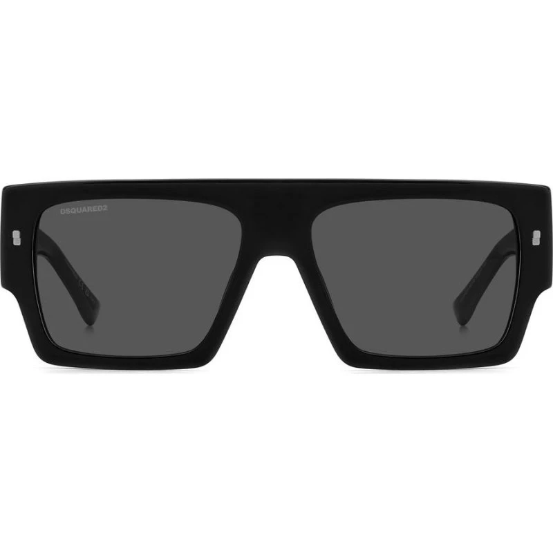 Dsquared2 Lunettes de soleil D2 0165/S 807/IR - Grigio