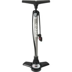 Zefal Profil Max FP20 Pompe à pied métal