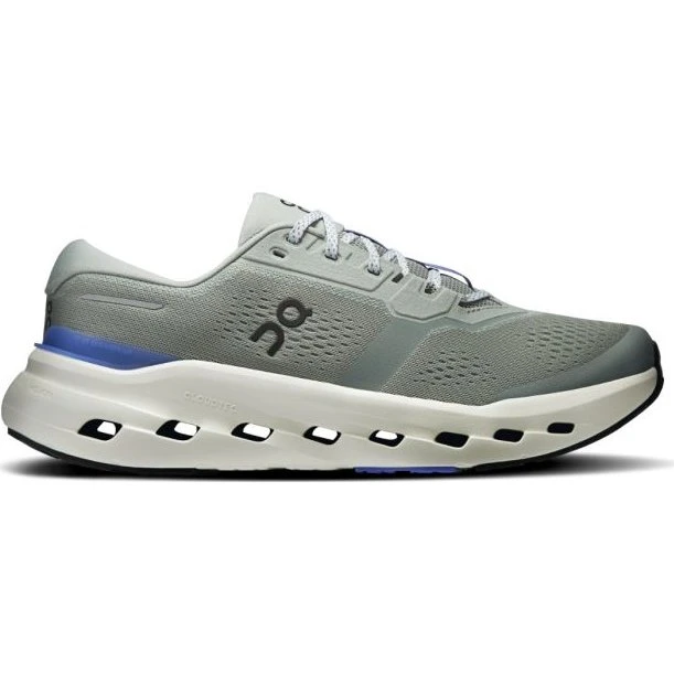 On Cloudrunner 3 Vert Homme - Taille 46