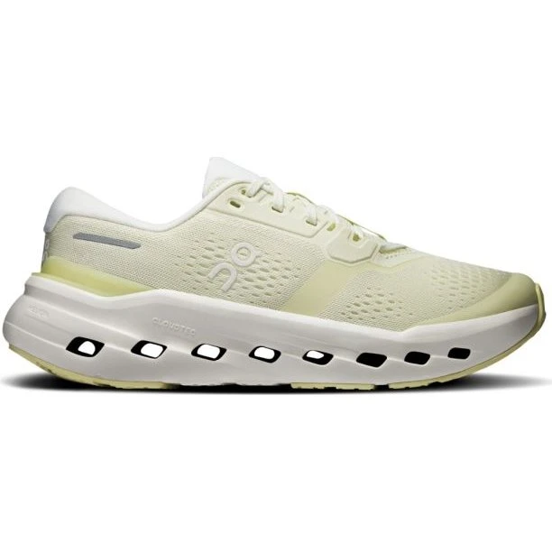 On Cloudrunner 3 Femme - Jaune - Taille 37
