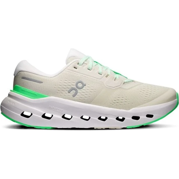 On Cloudrunner 3 - Beige - Femme - Taille 42