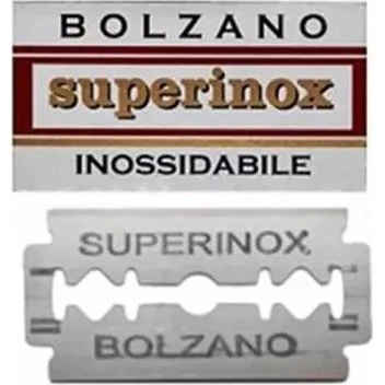 Bolzano Dispensateur 20x5 Feuilles Cannelées