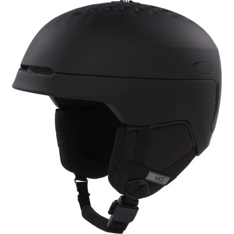 Oakley Casque de Ski MOD3 MIPS Noir - Taille M
