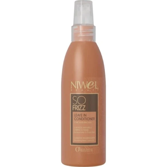 Niwel Beauty Leave-In Conditioner So Frizz 200ml