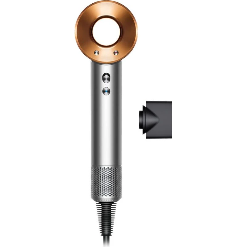 Dyson Supersonic Origin Nickel Cuivré