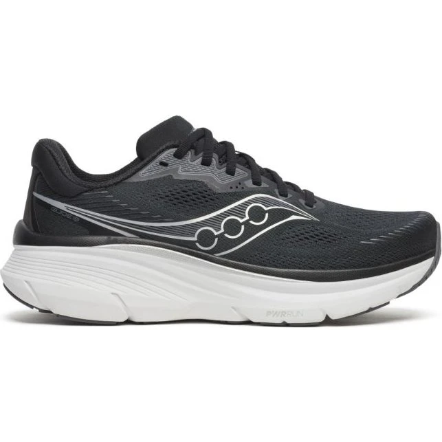 Saucony Guide 19 Noir Homme - Taille 42½