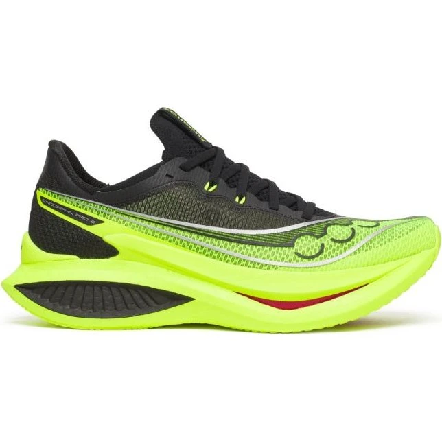 Saucony Endorphin Pro 5 - Vert/Jaune - 46.5