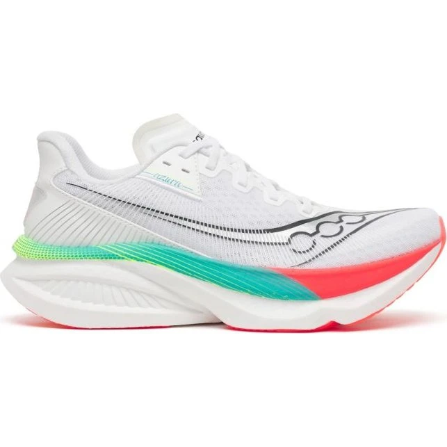 Saucony Endorphin Azura Blanc Homme - Taille 47