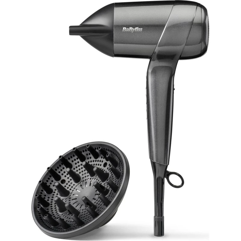 BABYLISS Titanium Shine D6200DE 1600W