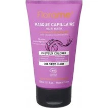 Florame Masque Cheveux Colorés 150ml