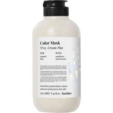 Back Bar Masque Color n°5 250ml