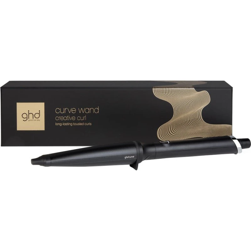 Ghd Curve Creative Curl Wand 28 mm