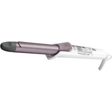 Rowenta CF3460 Fer à boucler 25 mm Noir