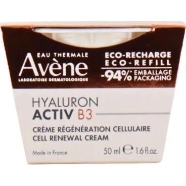 Avène Crème Régénération Cellulaire Hyaluron Activ B3 50 ml