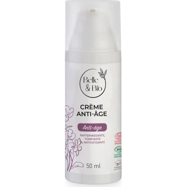 CeraVe Crème Anti-Âge Réparatrice