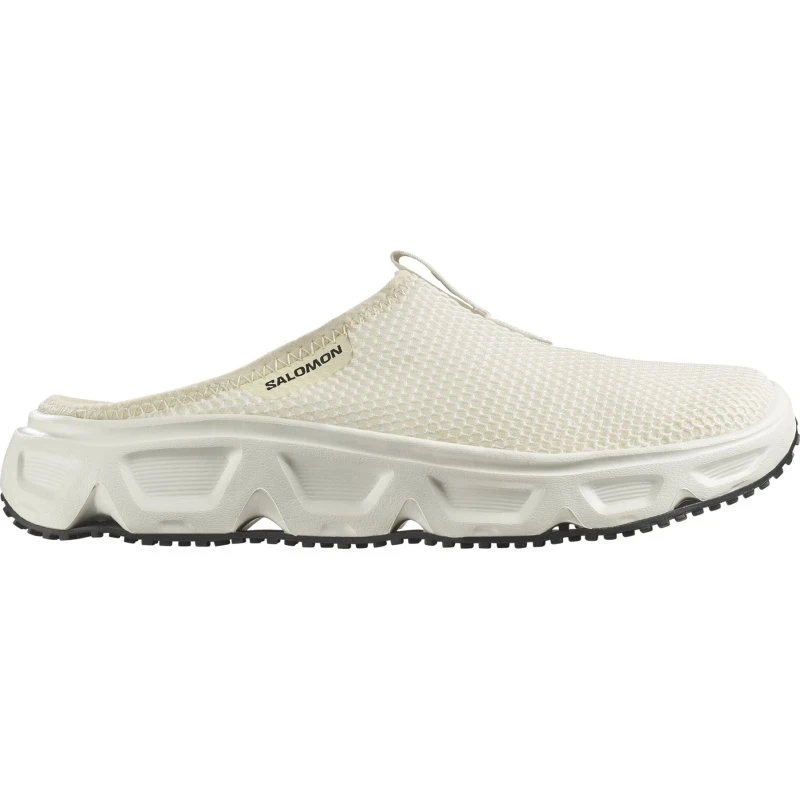 Salomon Reelax Slide 6.0 - Chaussures de récupération femme - Beige
