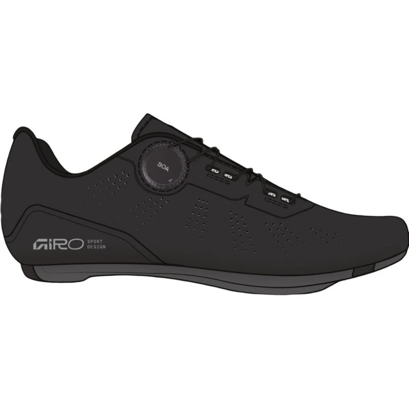 Giro Cadet II 2026 - Chaussures de vélo de route