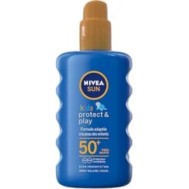 NIVEA SUN Kids Spray Protect & Play FPS 50