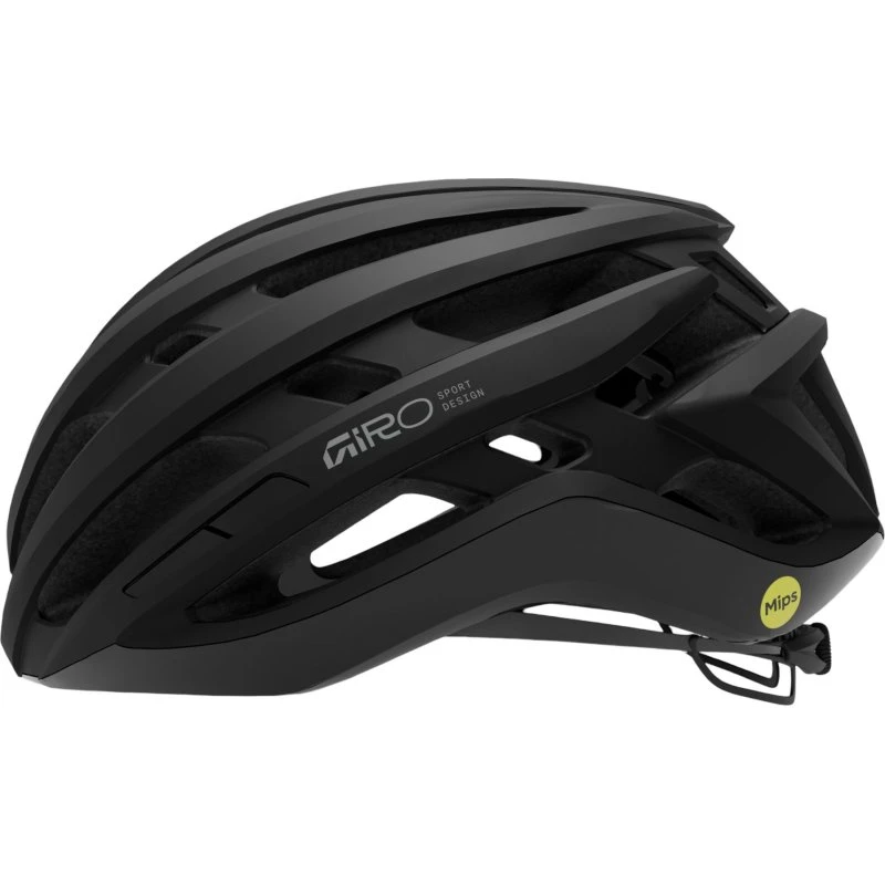 Giro Agilis Mips 2026 - Casque de vélo de route
