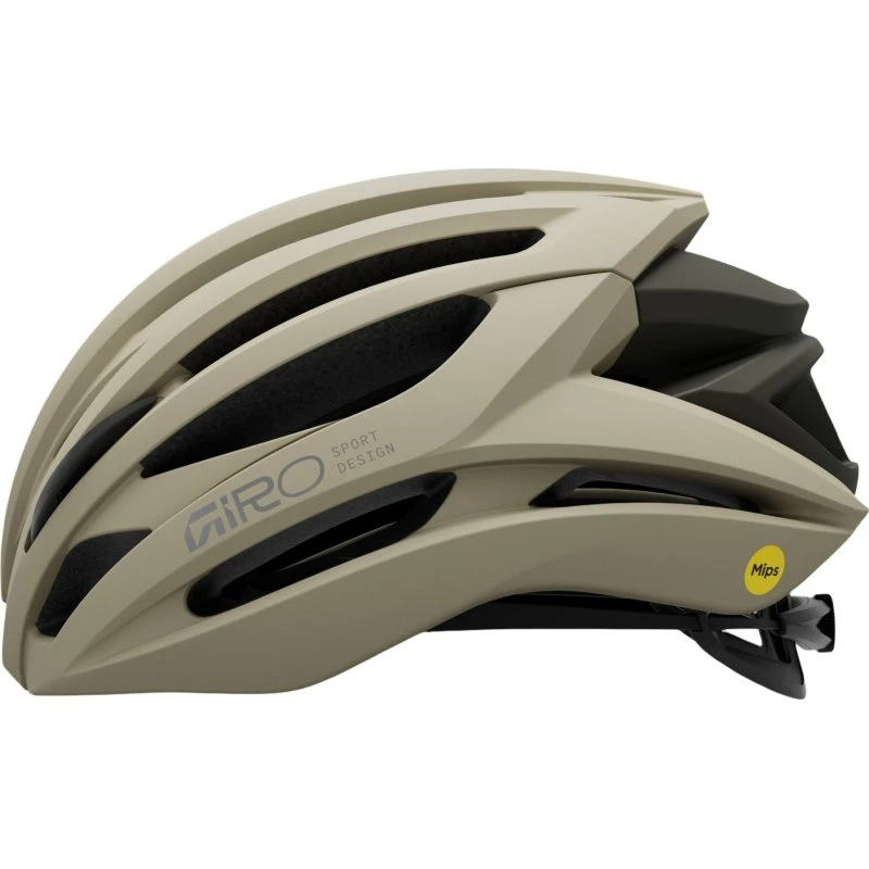 Giro Syntax Mips 2026 - Casque de vélo