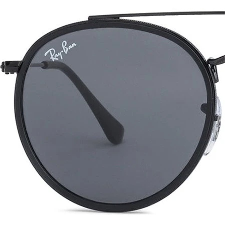 Ray-Ban RB3647N Verres de Remplacement Marron Miroir