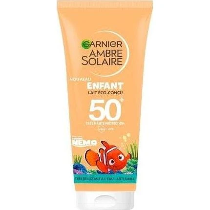 Garnier Ambre Solaire Kids SPF50+ 100ml