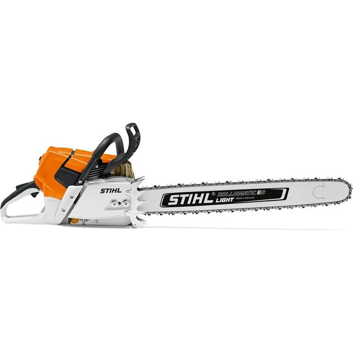 Stihl MS 661 C-M 63 cm — Tronçonneuse pro