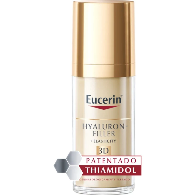 Eucerin Hyaluron-Filler + Elasticity 3D Sérum 30 ml