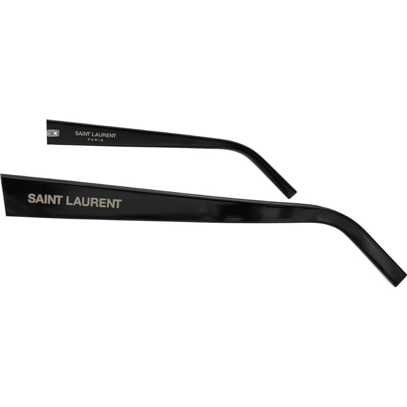 Saint Laurent Branches de rechange SL 276 MICA Noir