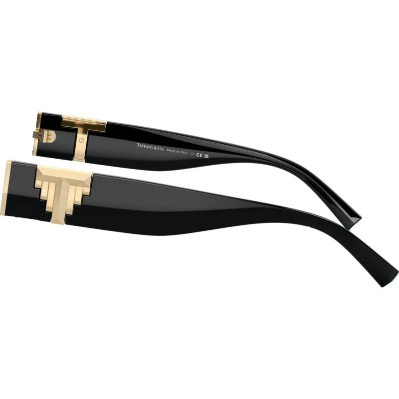 Tiffany Branches de rechange TF4218 - Noir
