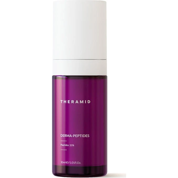 Derma - Peptides Sérum Multi-Peptide 22%