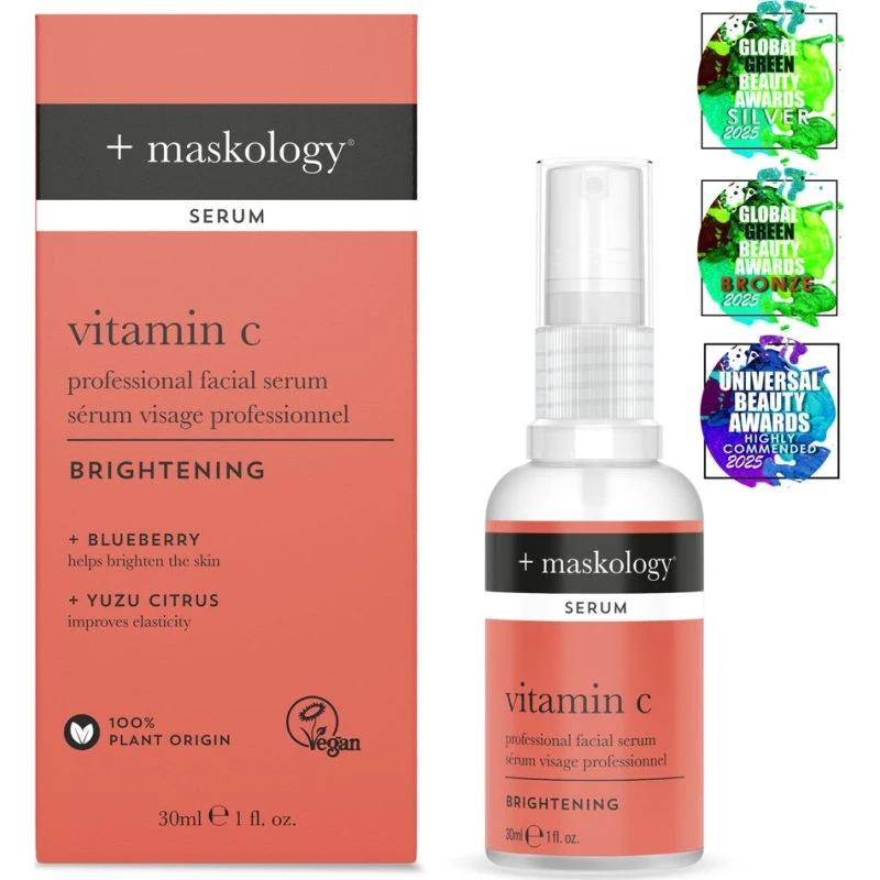 Serumology Vitamine C 30ml