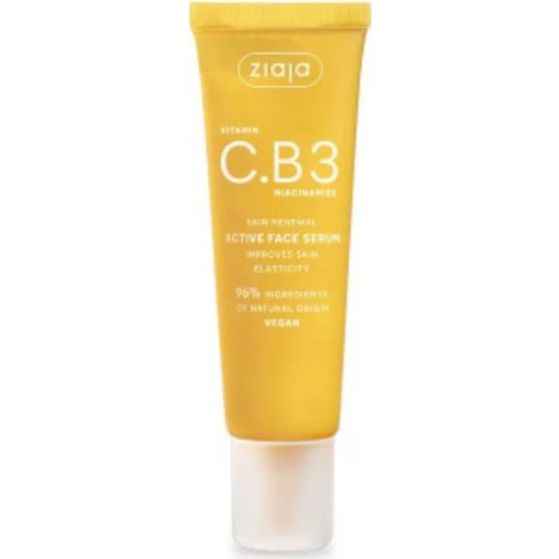 Ziaja Vitamin C.B3 Niacinamide Sérum 30 ml