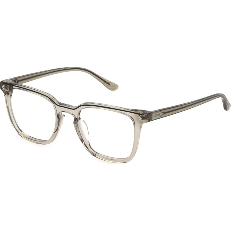 Lozza VL4318 07T1 - Montures de lunettes optiques colorées