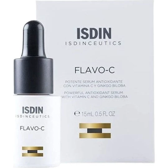 ISDIN Rejuvenate Flavo-C Sérum 30 ml