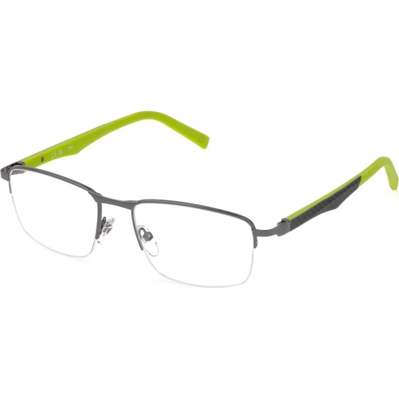 Fila VFI444 568 Montures Optiques Colorées