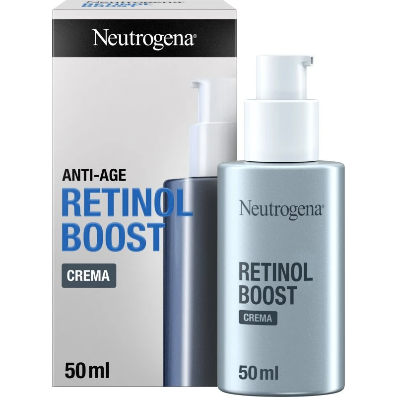 Neutrogena Retinol Boost Crème 50 ml
