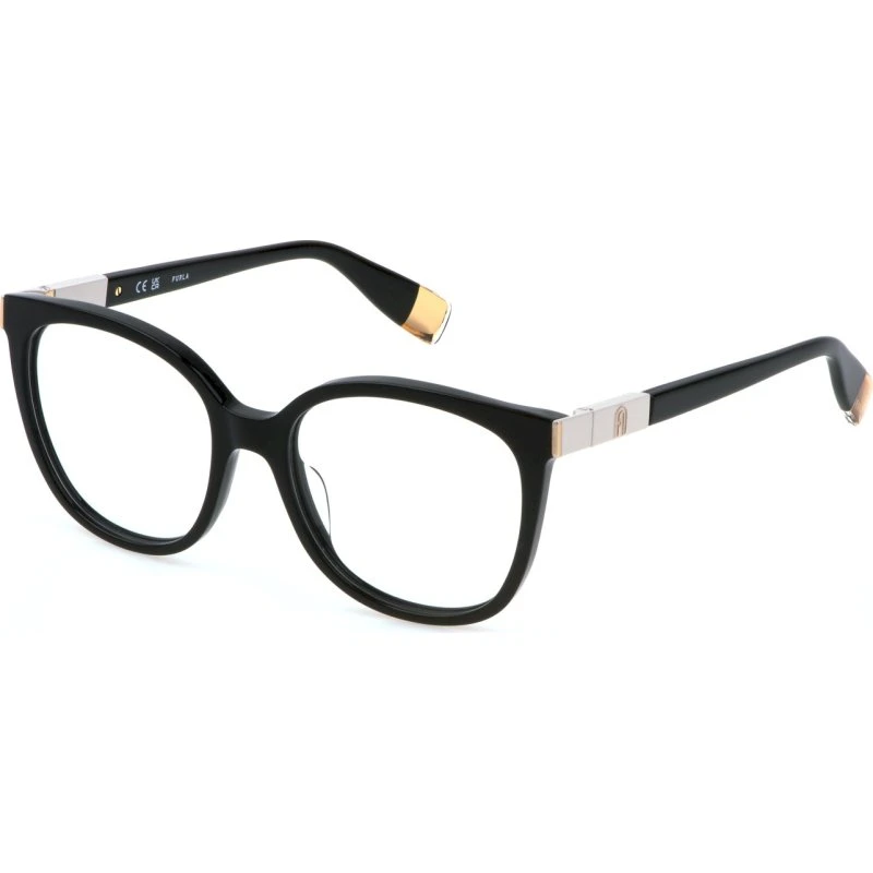 Furla VFU720 700 Montures de Lunettes Optiques