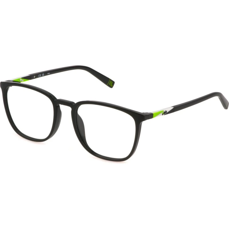 Fila VFI541 R43Y Montures Optiques Colorées
