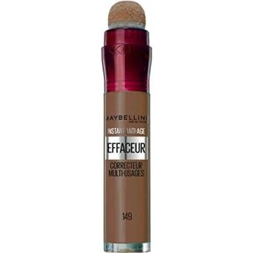 Maybelline L'Effaceur Instant Anti-Age Correcteur 149 Bronze Fonce