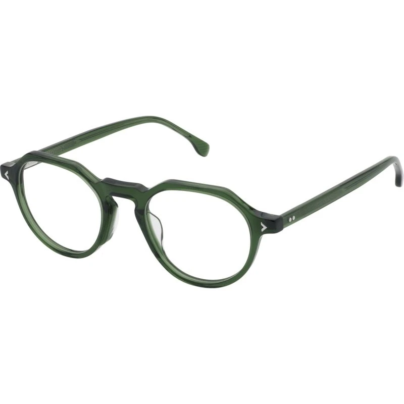 Lozza VL4333 Amalfi 3 Montures Optiques Squadrata